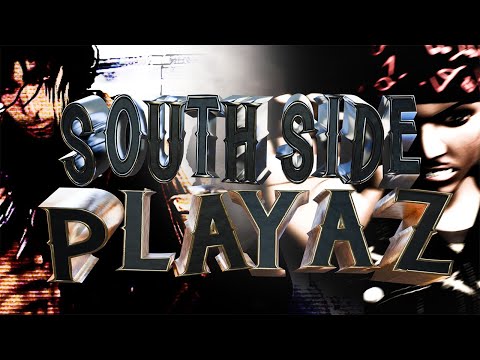 SOUTH SIDE PLAYAZ - bumboi ft. 870glizzy (prod. Bumboi) [edited by @HooliganVision]