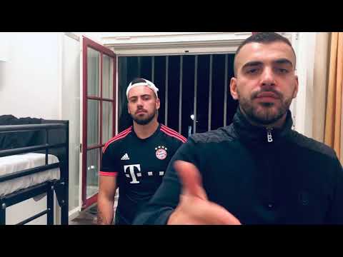 Smrky - DIREKT ( SPITSESSION )