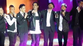 MDO is Back - Lo Que Juramos - Live - Peru 2016