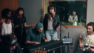 Jamiroquai Bee Gees Mashup - Pomplamoose