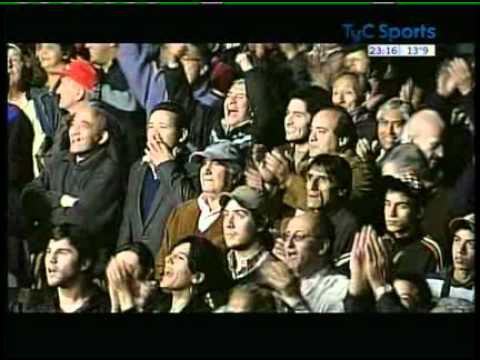 GOLPE A GOLPE - BOPP 02