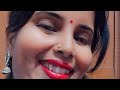 Shanti Tiwari Vlog Is Live Hello Friends Good Morning My You Tube Welcome Hai ️