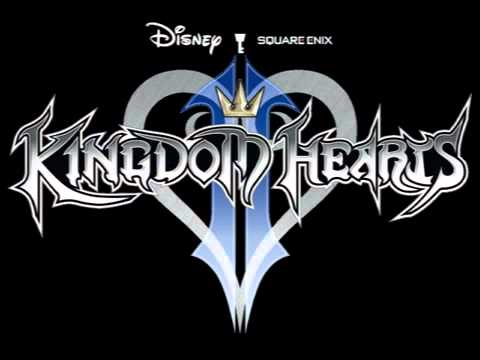 Kingdom Hearts II Final Mix OST  Deep Anxiety Extended   YouTube