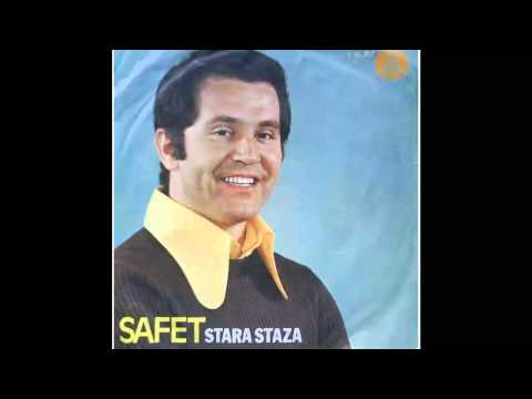Safet Isovic - Stara staza - (Audio 1974) HD