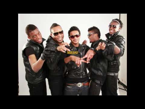 Doks .Pistolet Automatique