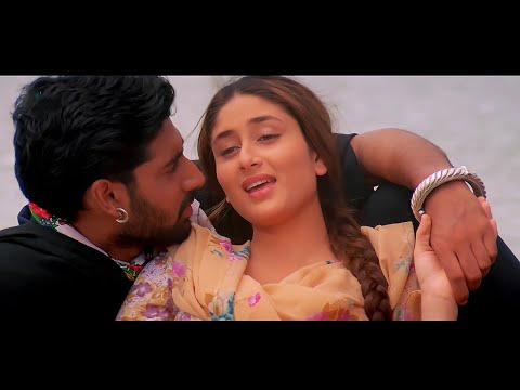 4K QUALTIY VIDEO SONG | Panchi Nadiya Pawan Ke Jhonke | Kareena Kapoor Famous Song
