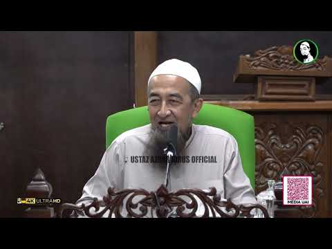 Hukum Merahsiakan Perkahwinan Yang Kedua - Ustaz Azhar Idrus