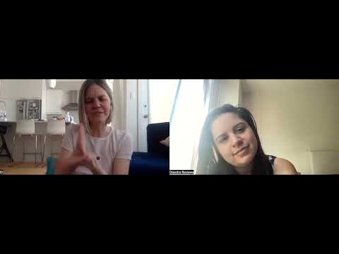 Diandra Interviews Eli Rose: One Tower Moment After Another