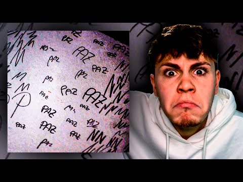 REACCIÓN a MORAD, NICKI NICOLE - PAZ