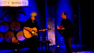 Paul Barrere & Fred Tackett NYC 8/1/2013 All That You Dream