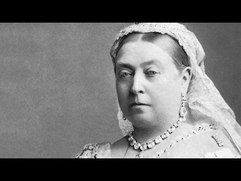 Queen Victoria - Professor Vernon Bogdanor
