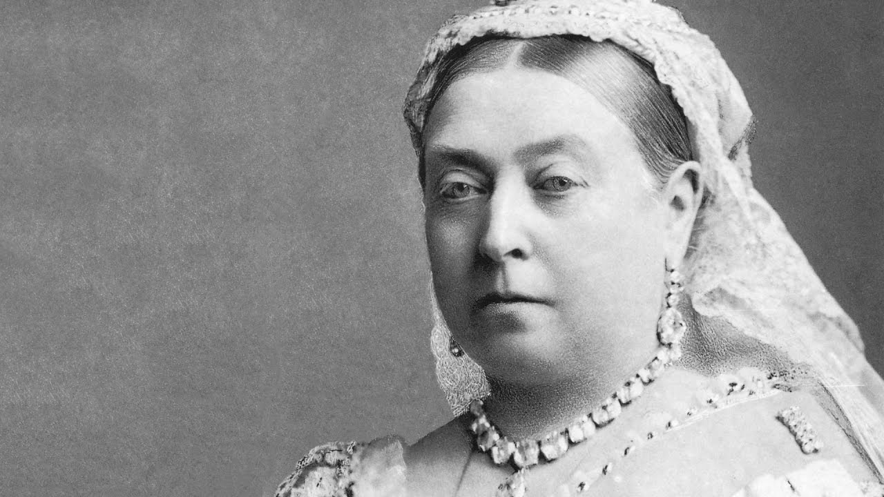 Queen Victoria - Professor Vernon Bogdanor