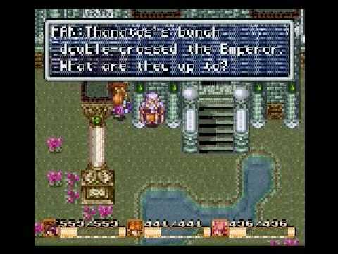 Secret of Mana Episode 116: The Final Neko