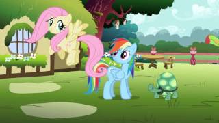 MLP:FiM - May the Best Pet Win! [Ger][1080p / Blu-ray]