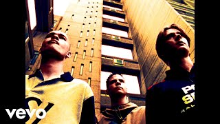 Five - Slam Dunk (Da Funk)