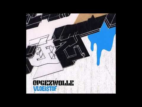 Opgezwolle - Brandstof [2003]