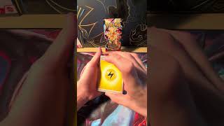 Opening ascended heroes! #pokemon #pokemoncards #pokemontcg #pokemoncommunity #pokemonbooster