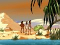 Papyrus Episode 3