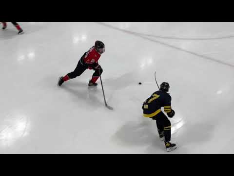 Täby HC - AIK 13 novemeber