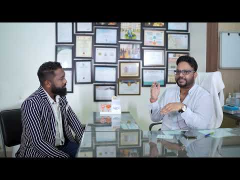 Understanding BPH: Expert Insights from Dr. Samarth Agarwal