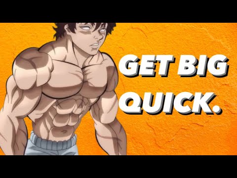 GET BIG QUICK: Underrated Method To Grow MORE Muscle In LESS Time (Q&A)