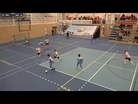 SAMENVATTING | ZVV Ede 1 - CFM/ Transito 1 (Eerste Divisie, 2019-2020)