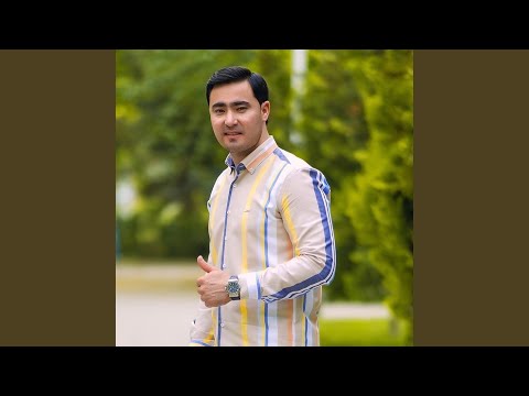 Rahman Hudayberdiyew Aylarym