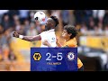 ⏪ Wolves v Chelsea (2-5) | Full Match Replay | 2019/20 Premier League