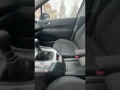 фото peugeot 5008 i рестайлинг 0