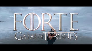 Game of Thrones EPIC Opera Cover - @ForteTenors