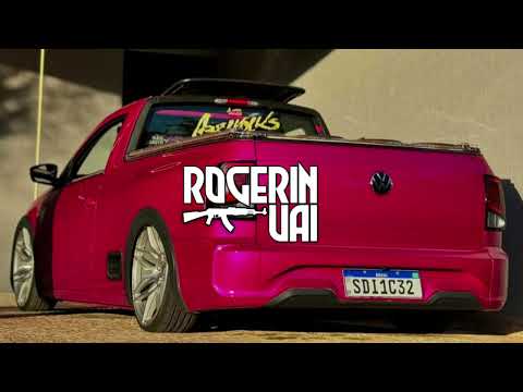 CATUCANDO NELA X EU TO TRAFICANDO E COMENDO AS PUTAS - DJ SKIETER - ELETRO FUNK (ROGERIN UAI)