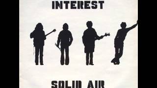 Solid Air - King's Business