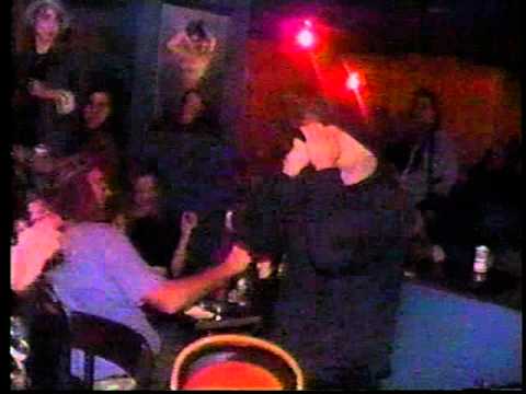 GG Allin & the Murder Junkies: Live @ the Clermont Lounge