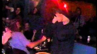 GG Allin & the Murder Junkies: Live @ the Clermont Lounge