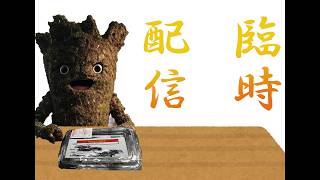 【雑談】【DIY】【臨時配信】ウィンガーディアムオブツーサ