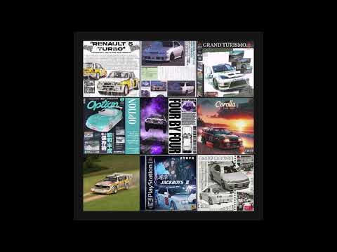 Rally House Mix [Vol.8]