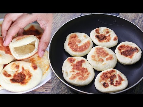download lagu mp3 mp4 Mini Pita Bread Recipe, download lagu Mini Pita Bread Recipe gratis, unduh video klip Mini Pita Bread Recipe