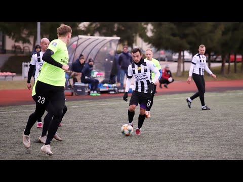 2020-01-29 Sandecja - Puszcza Niepołomice 1-0 (0-0), sparing