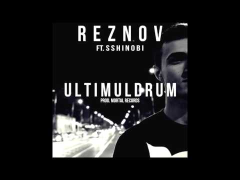 Sshinobi & Reznov - Ultimul drum