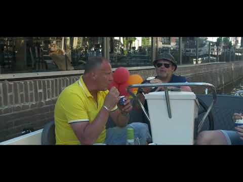 Erik van Klinken - Geef - Official Videoclip