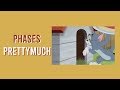 [Thaisub] Phases - PRETTYMUCH