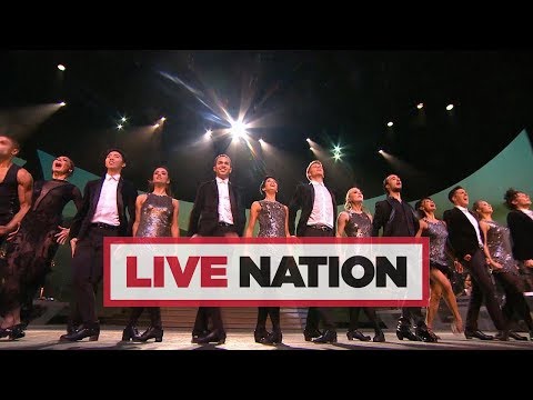 From The Producers Of Riverdance: Heartbeat Of Home! | Live Nation UK