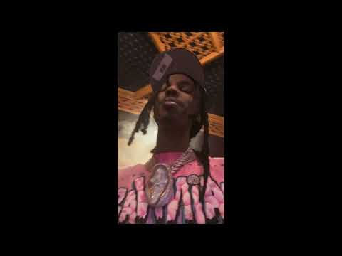 [FREE] Baby Smoove x Rocaine x Detroit Type Beat - "Prepared"