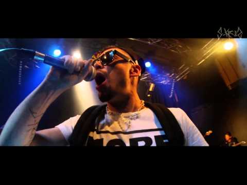 DLC - It's my life feat  Amisha (prod by DLC)