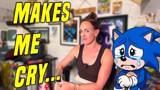 I can't play Retro Games?!