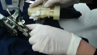 Lexus GS400/300 DIY Door Lock Actuator pt.2