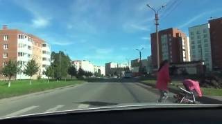 Гостиница Виктория в Сосновом Бору Ленинградской области