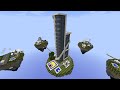 Il Grattacielo di Tony Stark | La Guerra in Minecraft ...