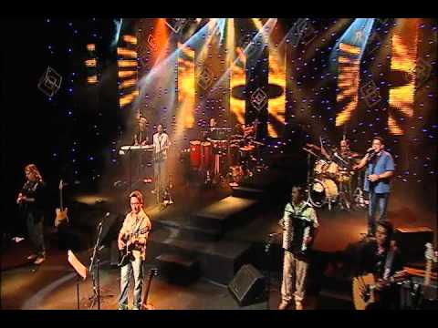 Tom Cleber Canta Ilha Magnética - São Luis - MA