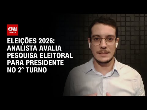 Vídeo: Pesquisa 2 turno: perguntas e respostas eleitorais